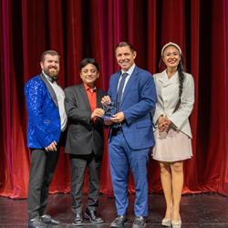 Award Recipients Photo Gallery